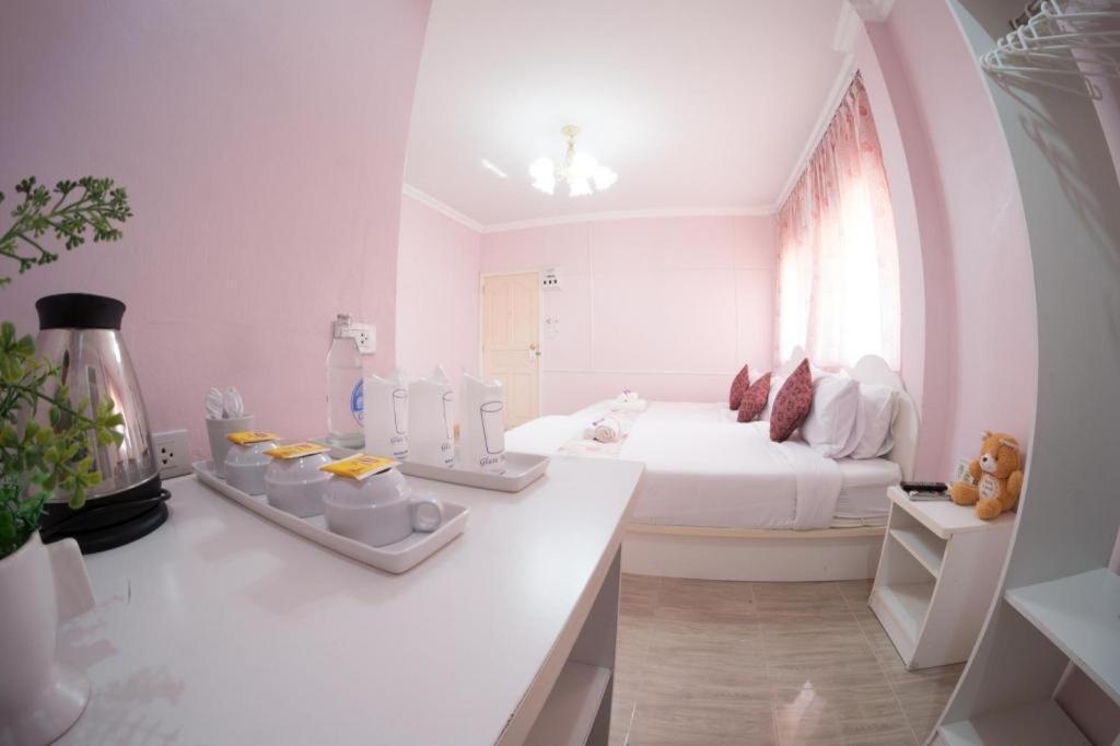 Wiang Phumin Hotel Nan Exterior foto