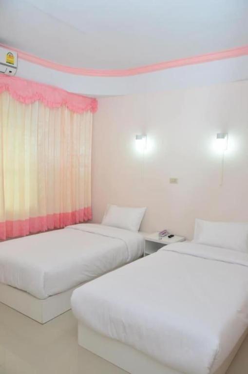 Wiang Phumin Hotel Nan Exterior foto